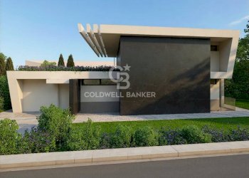 RENDER - Villa Via SANT'ANNA
 
SNC, Lonato del Garda - foto 12
