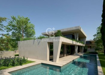 RENDER - Villa Via SANT'ANNA
 
SNC, Lonato del Garda - foto 14