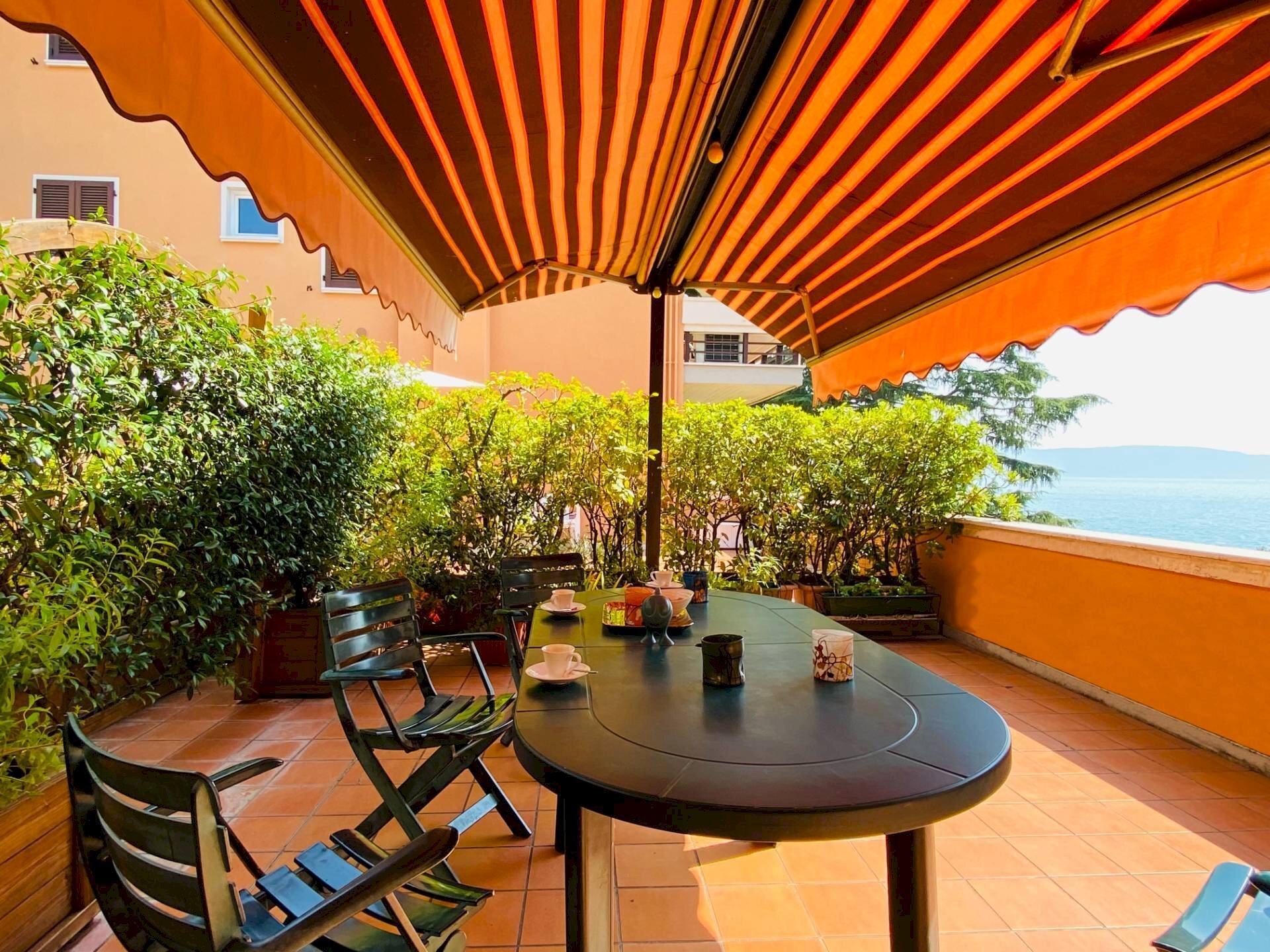 Foto 3 - Trilocale corso zanardelli
 
280, Gardone Riviera - foto 3