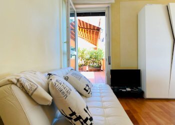 Foto 6 - Trilocale corso zanardelli
 
280, Gardone Riviera - foto 6