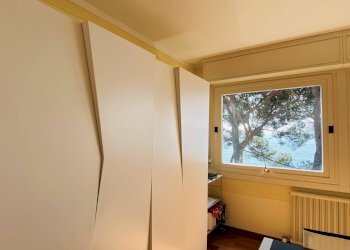 Foto 7 - Trilocale corso zanardelli
 
280, Gardone Riviera - foto 7