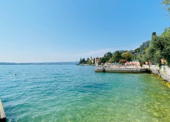 Foto 28 - Trilocale corso zanardelli
 
280, Gardone Riviera - foto 28