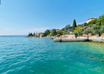 Foto 30 - Trilocale corso zanardelli
 
280, Gardone Riviera - foto 30