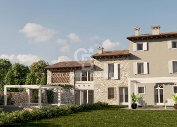 Vista esterna - Rustico strada tarsi, Monzambano - foto 1