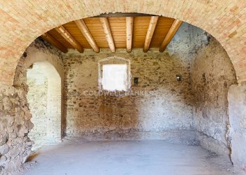 vista interna - Rustico strada tarsi, Monzambano - foto 3