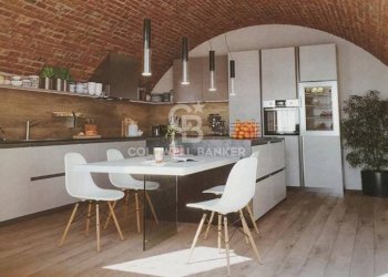 render interno - Rustico strada tarsi, Monzambano - foto 4