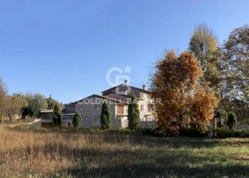 render esterno - Rustico strada tarsi, Monzambano - foto 11