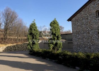 render esterno - Rustico strada tarsi, Monzambano - foto 13