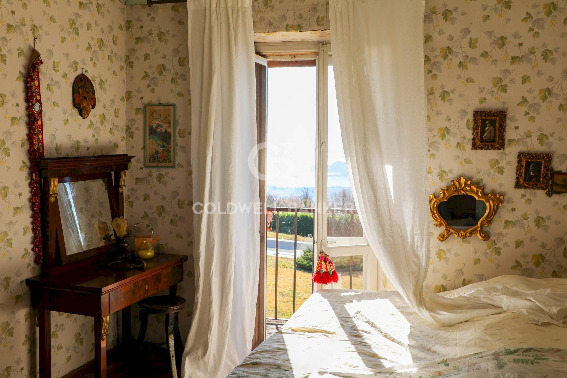 Foto 2 - Villa LOCALITA' SAN BARTOLOMEO, Salò - photo 2