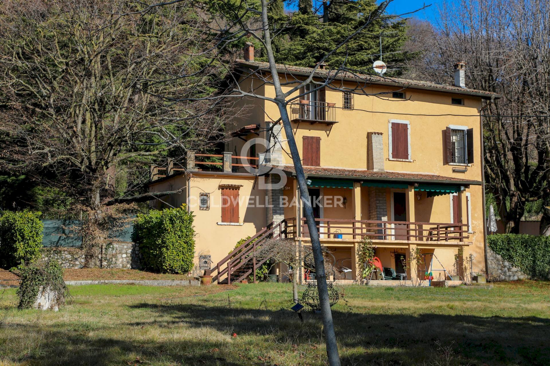 Foto 3 - Villa LOCALITA' SAN BARTOLOMEO, Salò - photo 3