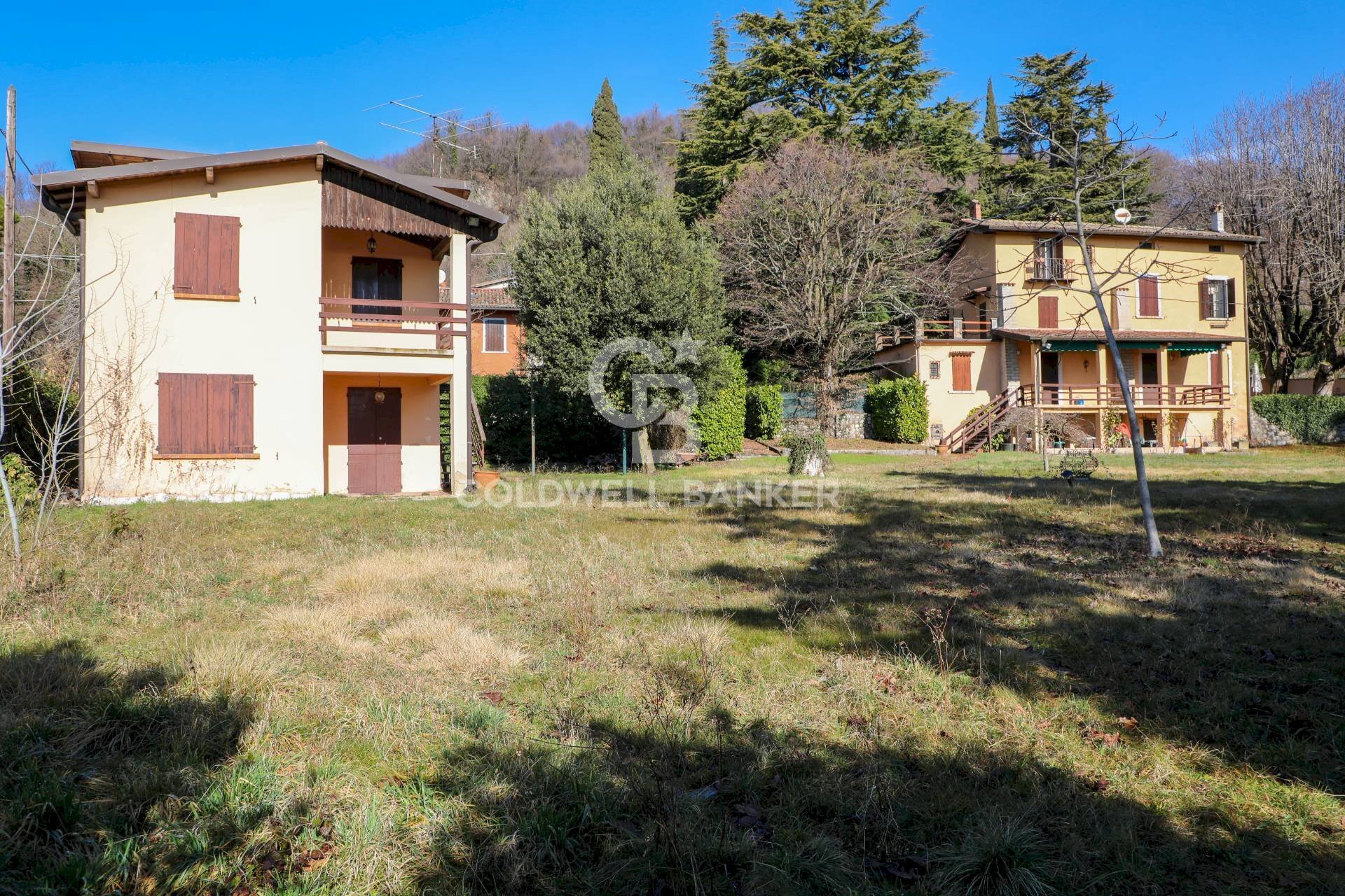 Foto 1 - Villa LOCALITA'  SAN BARTOLOMEO, Salò - photo 1