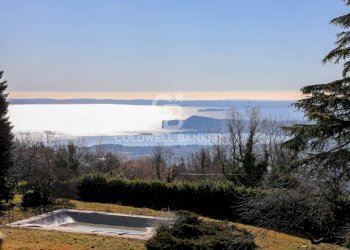 Foto 17 - Villa LOCALITA' SAN BARTOLOMEO, Salò - foto 17