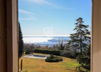 Foto 19 - Villa LOCALITA' SAN BARTOLOMEO, Salò - foto 19