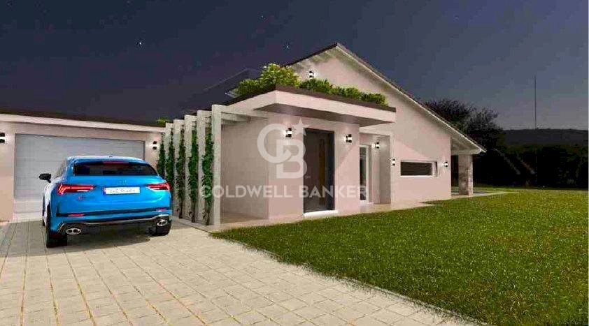 Foto 1 - Villa Via Cavallino, Muscoline - photo 1