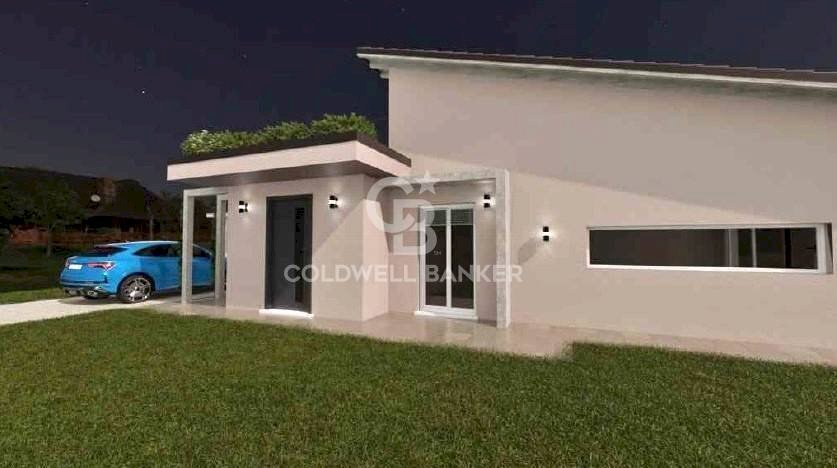 Foto 2 - Villa Via Cavallino, Muscoline - photo 2