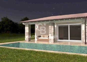 Foto 5 - Villa Via Cavallino, Muscoline - foto 5