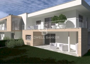 Foto 1 - Quadrilocale Via Bertanigra, Padenghe sul Garda - foto 1