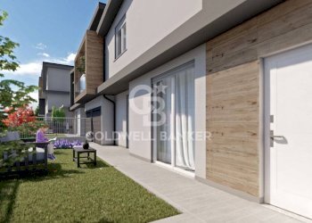 Foto 4 - Quadrilocale Via Bertanigra, Padenghe sul Garda - foto 4