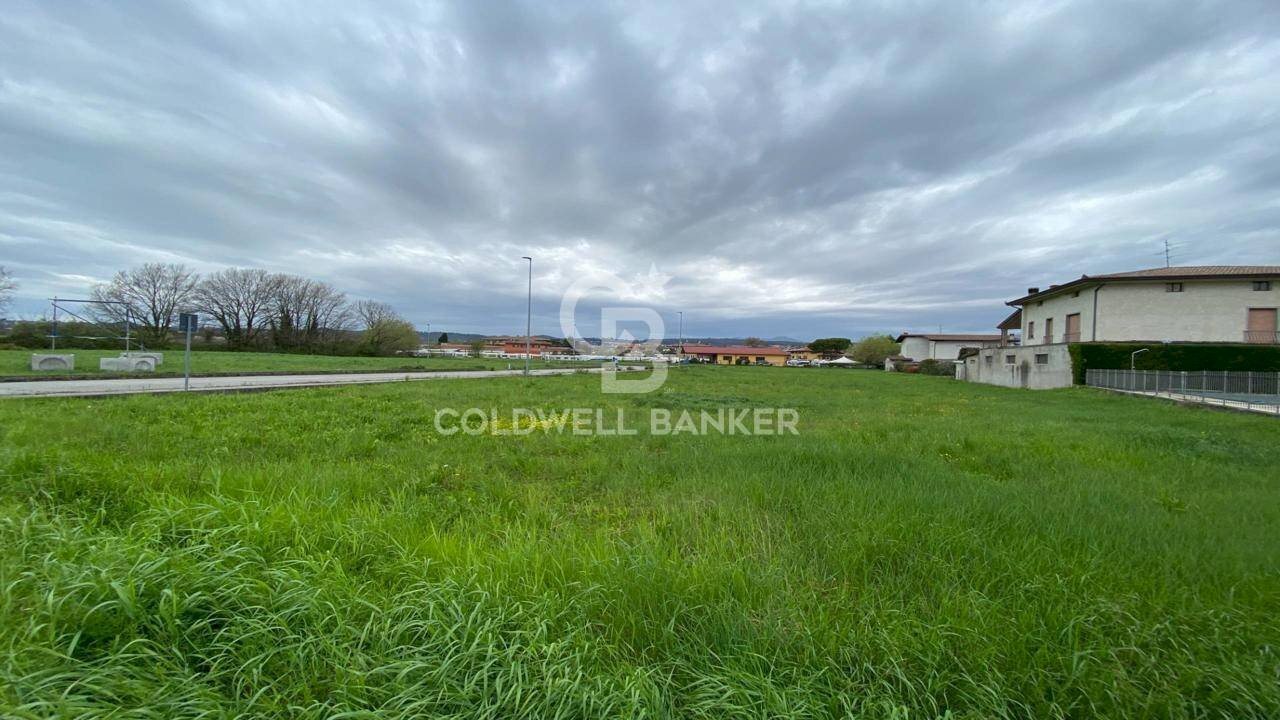 Foto 1 - Terreno edificabile Via Carere, Manerba del Garda - foto 1