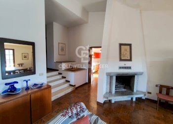 Foto 13 - Villa Via dei colli, Soiano del Lago - foto 13