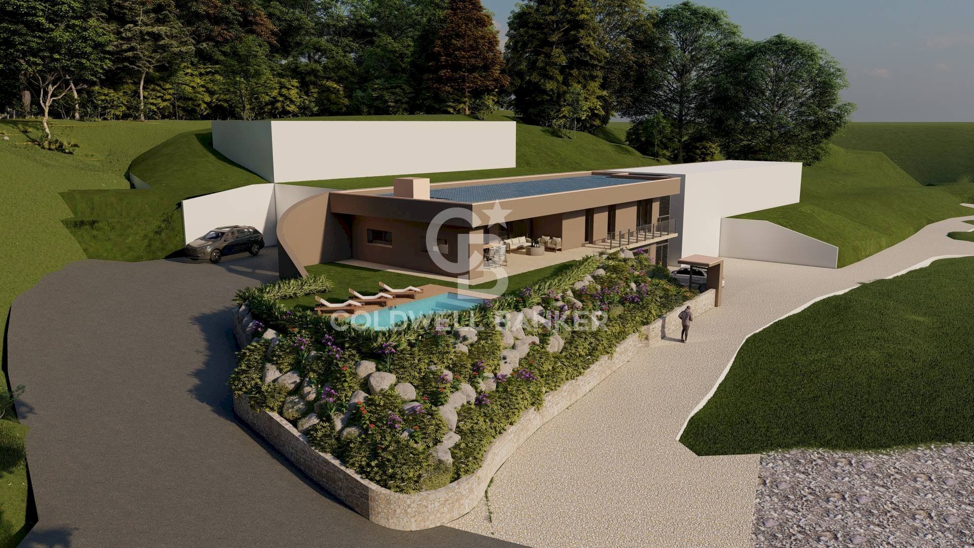 RENDER - Terreno edificabile via bariselli
 
5, Lonato del Garda - foto 1