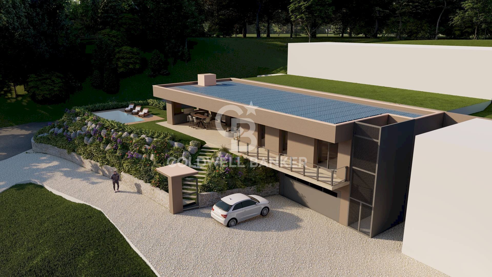 RENDER - Terreno edificabile via bariselli
 
5, Lonato del Garda - foto 2
