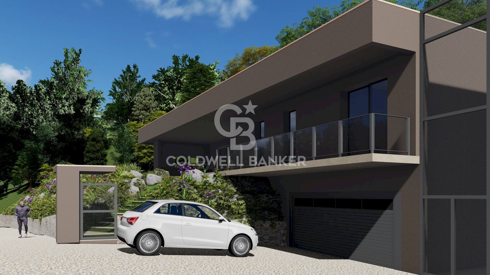 RENDER - Terreno edificabile via bariselli
 
5, Lonato del Garda - foto 3