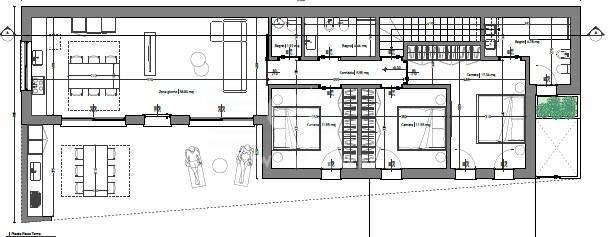 PIANTA - Terreno edificabile via bariselli
 
5, Lonato del Garda - planimetria 1