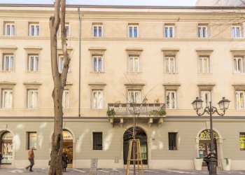 Foto 1 - Locale Commerciale Viale XX Settembre
 
5, Trieste - foto 1