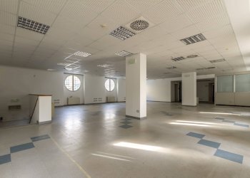 Foto 3 - Ufficio Via Crispi
 
8, Trieste - foto 3