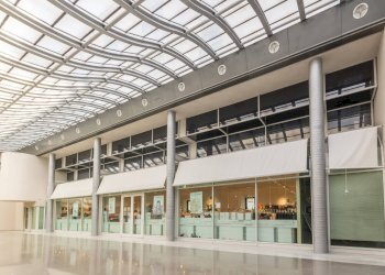 Foto 7 - Ufficio Via Crispi
 
8, Trieste - foto 7