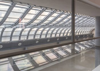 Foto 8 - Ufficio Via Crispi
 
8, Trieste - foto 8