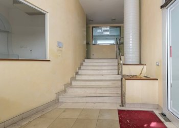 Foto 13 - Ufficio Via Crispi
 
8, Trieste - foto 13