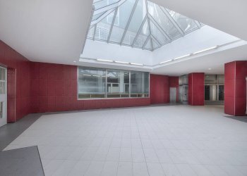 Foto 14 - Ufficio Via Crispi
 
8, Trieste - foto 14