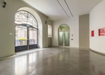 Foto 17 - Ufficio Via Crispi
 
8, Trieste - foto 17