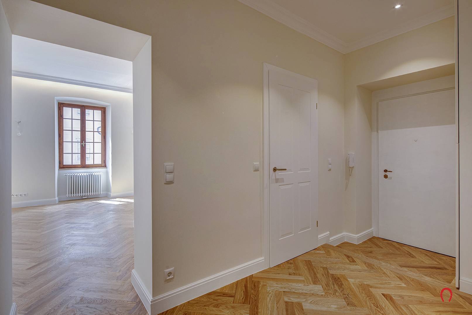 Foto 2 - Trilocale Via Rapicio
 
6, Trieste - foto 2