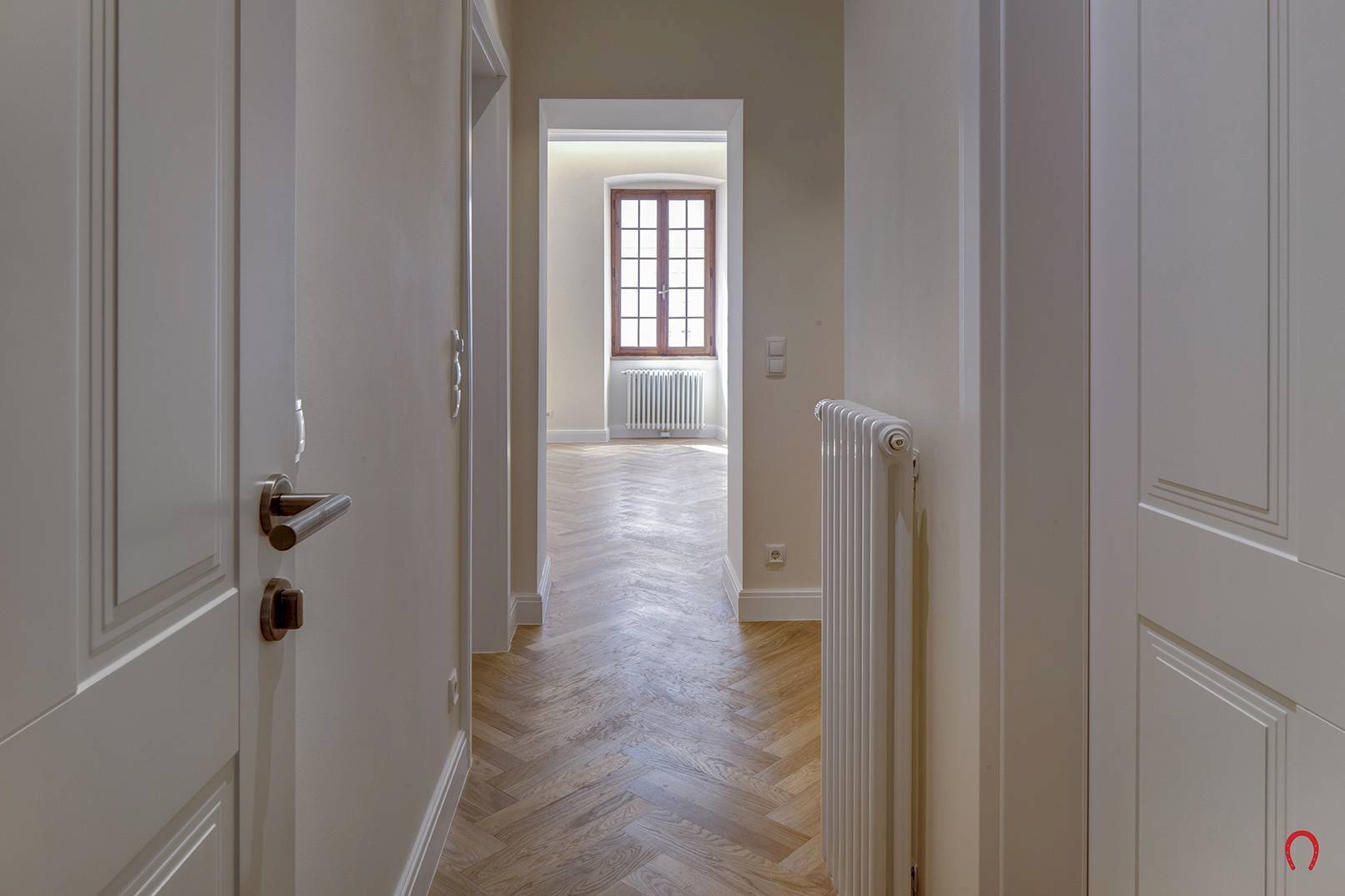 Foto 3 - Trilocale Via Rapicio
 
6, Trieste - foto 3