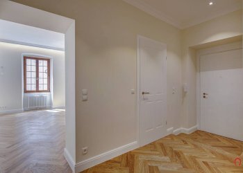 Foto 2 - Trilocale Via Rapicio
 
6, Trieste - foto 2