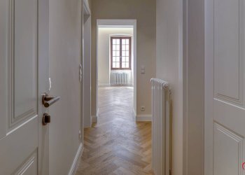 Foto 3 - Trilocale Via Rapicio
 
6, Trieste - foto 3