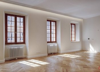 Foto 6 - Trilocale Via Rapicio
 
6, Trieste - foto 6