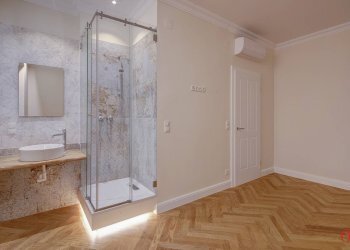 Foto 9 - Trilocale Via Rapicio
 
6, Trieste - foto 9