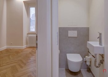 Foto 11 - Trilocale Via Rapicio
 
6, Trieste - foto 11