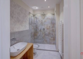 Foto 12 - Trilocale Via Rapicio
 
6, Trieste - foto 12