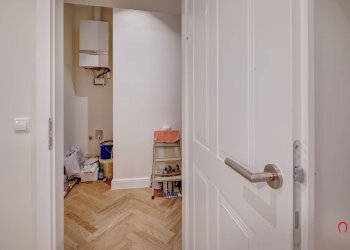 Foto 13 - Trilocale Via Rapicio
 
6, Trieste - foto 13