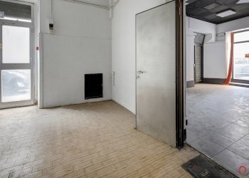 Foto 3 - Locale Commerciale Via Donadoni, Trieste - foto 3