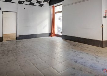 Foto 7 - Locale Commerciale Via Donadoni, Trieste - foto 7