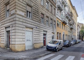 Foto 17 - Locale Commerciale Via Donadoni, Trieste - foto 17