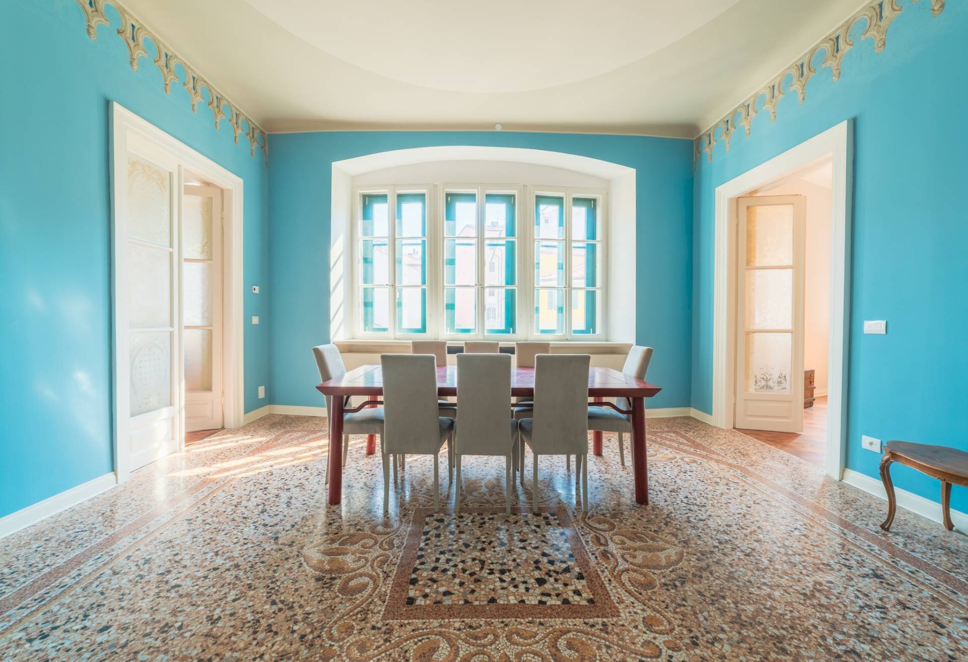 Foto 3 - Appartamento Piazza Della Valle
 
1, Trieste - foto 3