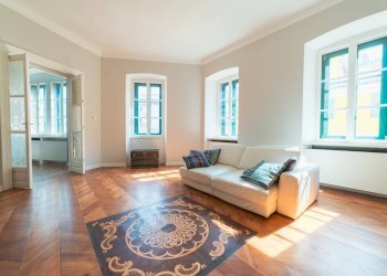 Foto 6 - Appartamento Piazza Della Valle
 
1, Trieste - foto 6