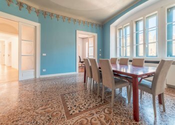 Foto 4 - Appartamento Piazza Della Valle
 
1, Trieste - foto 4